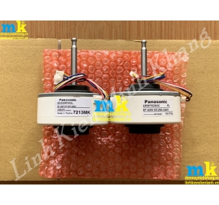 ( SP434)  Động Cơ Quạt DC Dàn Lạnh Điều Hòa Panasonic 30W Và 40W 